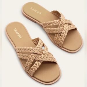 NWT Kaanas Veracruz Natural